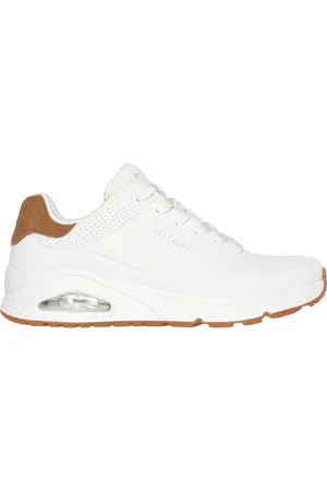 Skechers Uomo Uno - Suited On Air Sneaker in