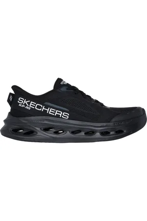 Skechers Uomo Slip-ins: Max Cushioning Glide-Step - Advert Sneaker in