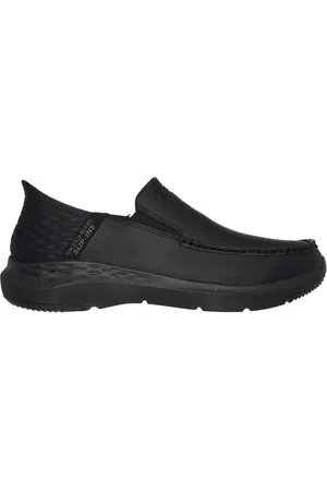 Skechers Uomo Slip-ins: Parson - Oswin Sneaker in