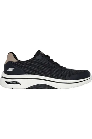 Skechers Uomo GO WALK Arch Fit 2.0 - Umi Sneaker in