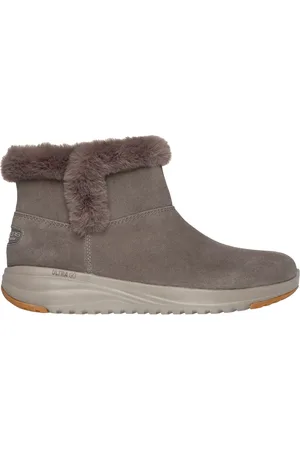 Skechers Donna On-the-GO Stellar - Cozy Step Shoes in
