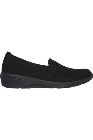 Skechers Donna Arya - Clear Skies Shoes in