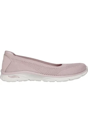 Skechers Donna Arch Fit Sunny - Zen Walk Shoes in