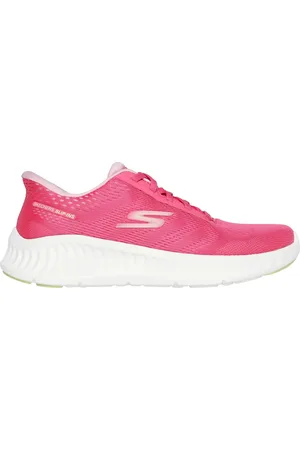 Skechers Donna Slip-ins: GO WALK Now - Khloe Sneaker in
