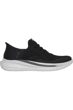 Skechers Uomo Slip-ins Relaxed Fit: Slade - Quinto Sneaker in