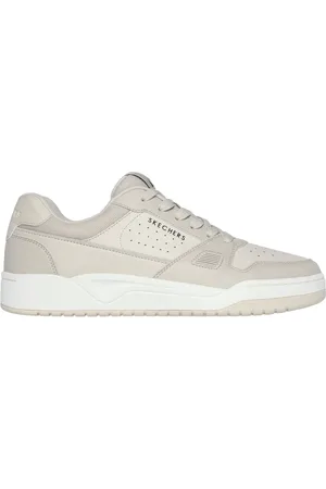 Skechers Uomo Koopa Court - Tiebreak Sneaker in