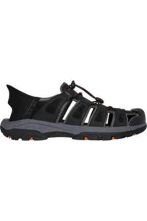 Skechers Uomo Slip-ins Relaxed Fit: Tresuomo - Norvick Sandali in