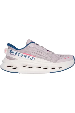 Skechers Donna Slip-ins: Max Cushioning Glide-Step Sneaker in