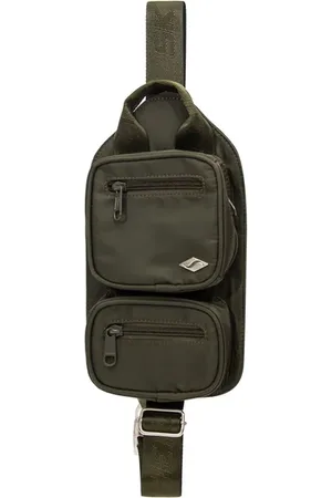 Skechers Accessories Setter Waist Pack Bag in