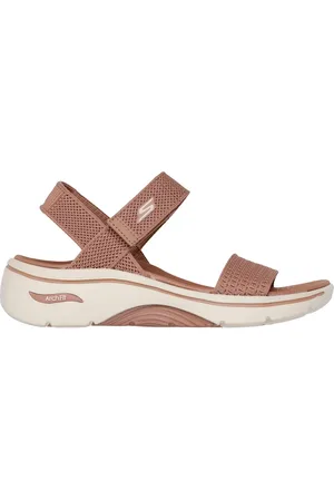 Skechers Donna GO WALK Arch Fit 2.0 Sandali - Annie in