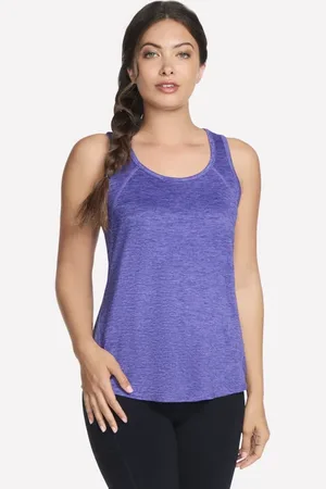 Skechers Donna GO DRI Swift Performance Tank in