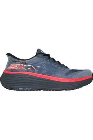 Skechers Uomo Slip-ins: Max Cushioning Endeavour - Exciton Sneaker in