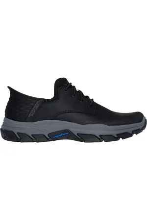 Skechers Uomo Slip-ins: Respected - Garville Shoes in