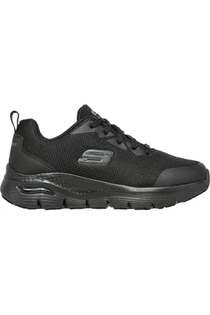 Skechers Donna Work: Arch Fit SR Sneaker in