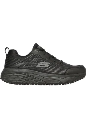 Skechers Uomo Work: Max Cushioning Elite SR - Rytas Sneaker in