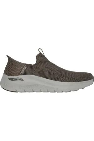 Skechers Uomo Slip-ins: Arch Fit 2.0 - Crayn Sneaker in
