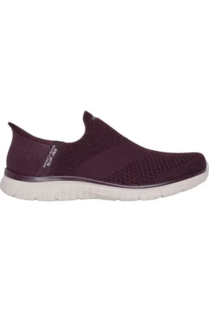 Skechers Donna Slip-ins: Virtue - Sleek Sneaker in