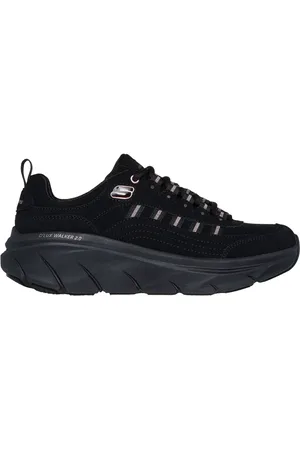 Skechers Donna Relaxed Fit: D