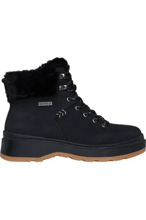 Skechers Donna Park City Shoes in