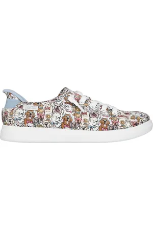 Skechers Donna Slip-ins: BOBS D