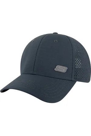 Skechers Uomo Heritage S cappello da baseball in