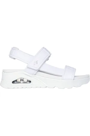 Skechers Donna Uno - Summer Stand2 Sandali in