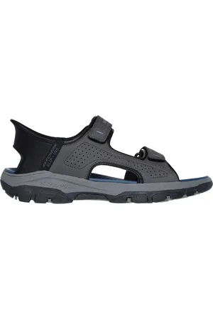 Skechers Uomo Slip-ins Relaxed Fit: Tresuomo - Reece Sandali in