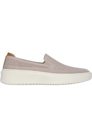 Skechers Donna Court Break - A-Okay Sneaker in
