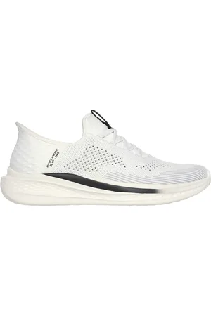 Skechers Uomo Slip-ins Relaxed Fit: Slade - Quinto Sneaker in