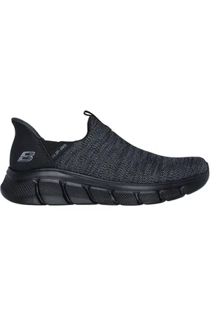Skechers Uomo Slip-ins: BOBS B Flex - Heights Edge Sneaker in