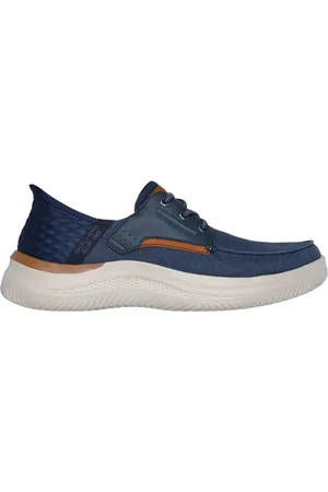 Skechers Uomo Slip-ins RF: Hasting - Niko Shoes in