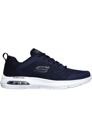 Skechers Uomo Dyna-Air Sneaker in