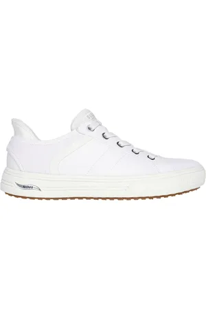 Skechers Donna Slip-ins: Arch Fit Arcade - Forever Cozy Sneaker in