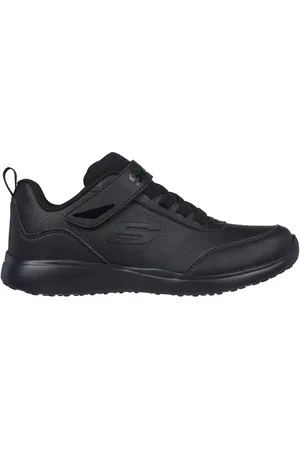 Skechers Bambina Microstrides - Recess Ready Sneaker in