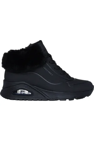 Skechers Bambina Uno - Fall Air Shoes in