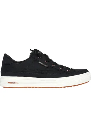 Skechers Donna Arch Fit Arcade - Meet Ya There Sneaker in