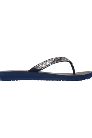 Skechers Donna Meditation - Stay Loyal Sandali in