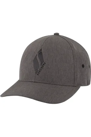 Skechers Uomo Accessories - Diamond S Hat in