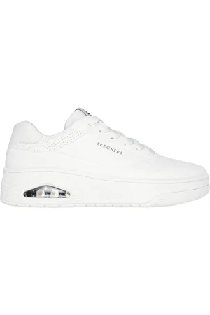 Skechers Uomo Uno Court Sneaker in