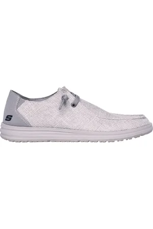 Skechers Uomo Relaxed Fit: Melson - Nela Shoes in