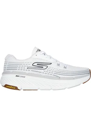 Skechers Uomo Max Cushioning Premier 2.0 - Vivid 2.0 Sneaker in
