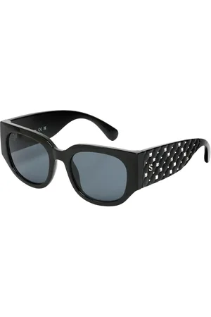 Skechers Donna Geometric occhiali in
