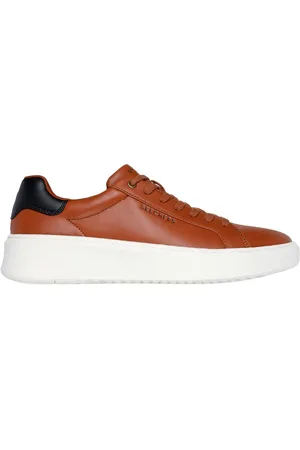 Skechers Uomo Court Break - Suit Sneaker in