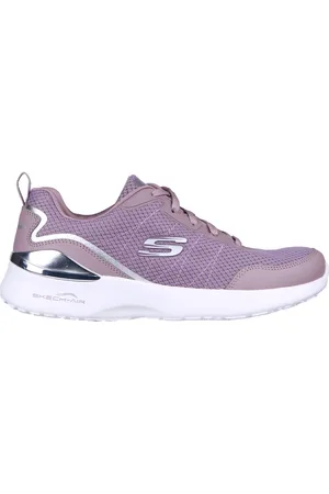 Skechers Donna Skech-Air Dynamight - The Halcyon Sneaker in