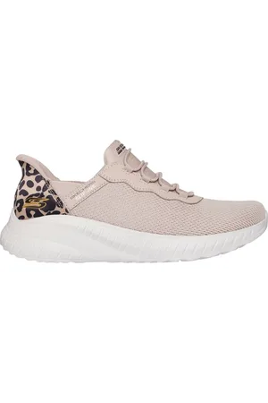 Skechers Donna Slip-ins: BOBS Sport Squad Chaos - Seize The Hour Sneaker in