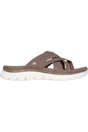 Skechers Donna Flex Appeal 4.0 - Perfect 4 You Sandali in