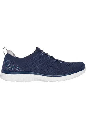 Skechers Donna Virtue - Show Runner Sneaker in