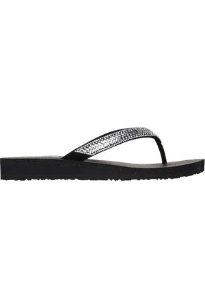 Skechers Donna Meditation - Stay Loyal Sandali in