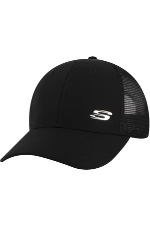 Skechers Donna Sport S Metal Hat in