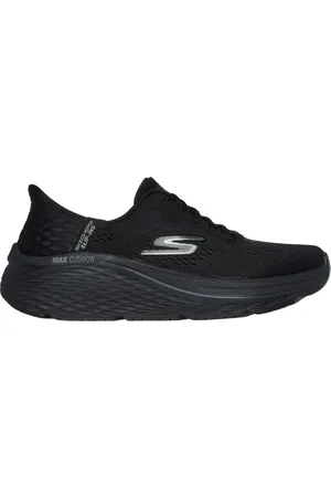 Skechers Donna Slip-ins: Max Cushioning Elite - Vanish Sneaker in